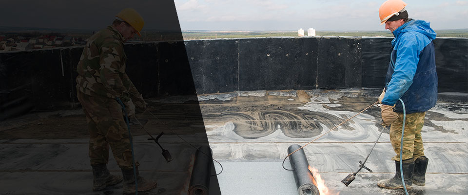 Weyerhaeuser Roofing Contractors
