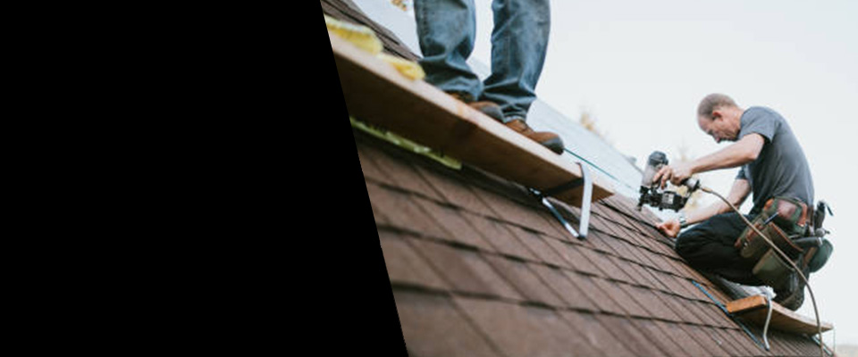 Weyerhaeuser Roofing Contractors